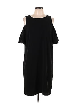 Ann Taylor LOFT Outlet Casual Dress (view 1)