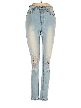 Missguided Jeans (view 1)