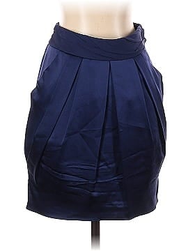 Teenflo Silk Skirt (view 1)
