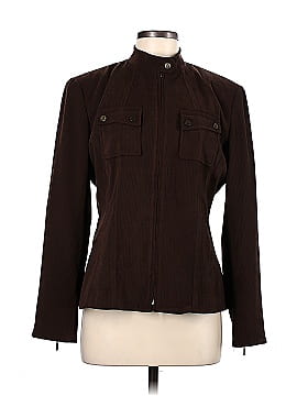 A Line Jacket (view 1)