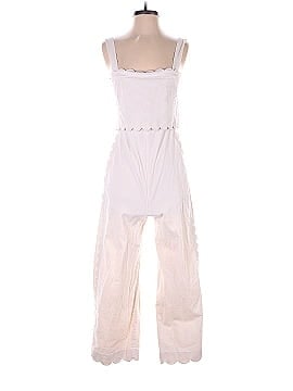 Rebecca Taylor Sleeveless Scallop Jumpsuit (view 1)