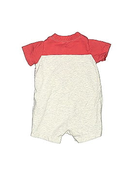 Carter's Short Sleeve Outfit (view 2)