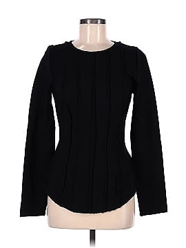 Staci Snider Long Sleeve Blouse (view 1)