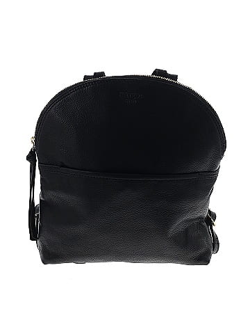 Margot leather hot sale backpack purse