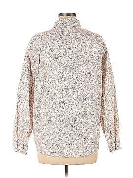 Northern Reflections Long Sleeve Blouse (view 2)