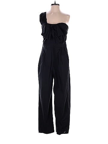 MSGM Tuta Jumpsuit (view 1)