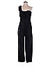 MSGM Black Tuta Jumpsuit Size EU (IT) 46 / US 10 - photo 1