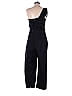 MSGM Black Tuta Jumpsuit Size EU (IT) 46 / US 10 - photo 2