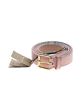 Burberry Thomas 25MM Leather Belt (view 1)