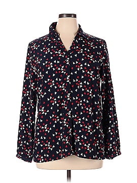 Tommy Hilfiger Women's Tops On Sale Up To 90% Off Retail | thredUP