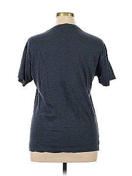 Basix Short Sleeve T-Shirt (view 2)