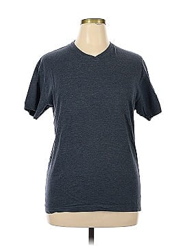 Basix Short Sleeve T-Shirt (view 1)