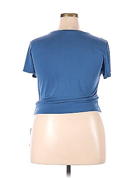 Zyia Active Active T-Shirt (view 2)