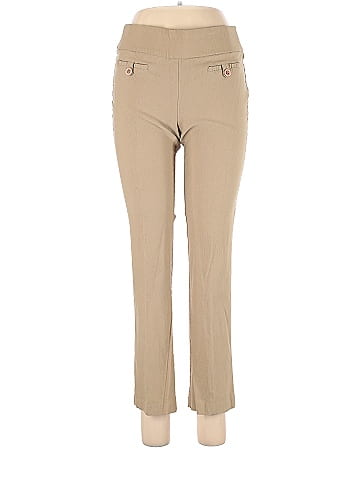 Tan hot sale casual pants