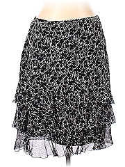 Ann Taylor Silk Skirt