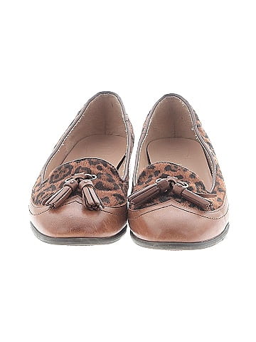 Etienne 2024 aigner flats