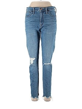 Madewell Jeans (view 1)