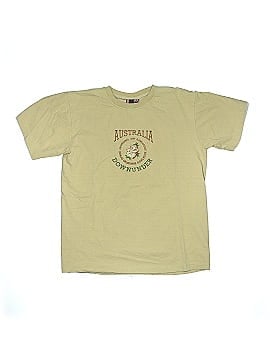 Australia Short Sleeve T-Shirt (view 1)