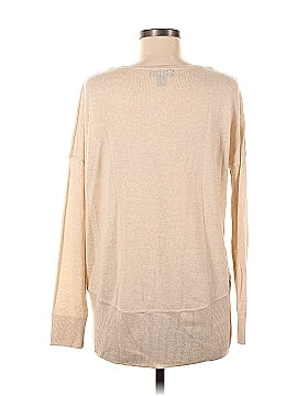 Cynthia Rowley TJX Wool Pullover Sweater (view 2)