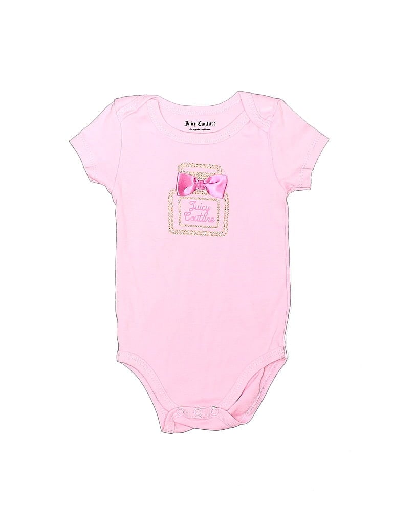 Juicy couture hot sale onesie