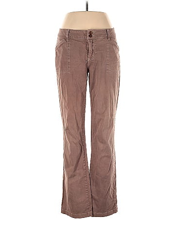 Maurices clearance khaki pants