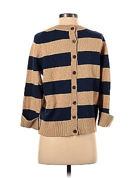 Lands' End Canvas Pullover Sweater (view 2)