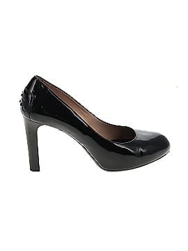 Tod's Patent Leather Heels (view 1)