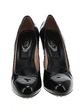Tod's Patent Leather Heels (view 2)