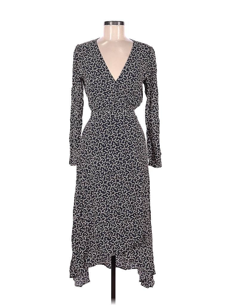 BA&SH Dress Size M main image 1
