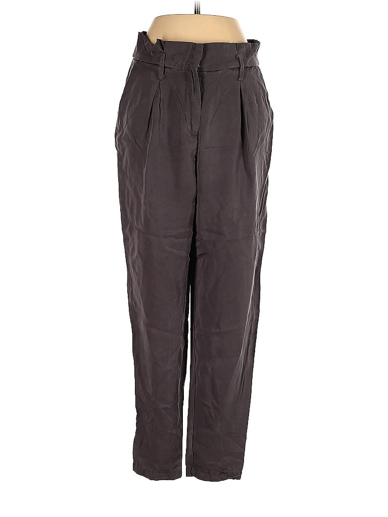Pre-owned Socialite Casual Pants In Gray