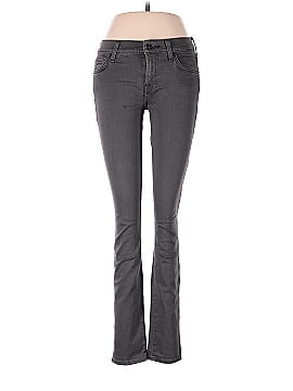 7 For All Mankind Jeans (view 1)