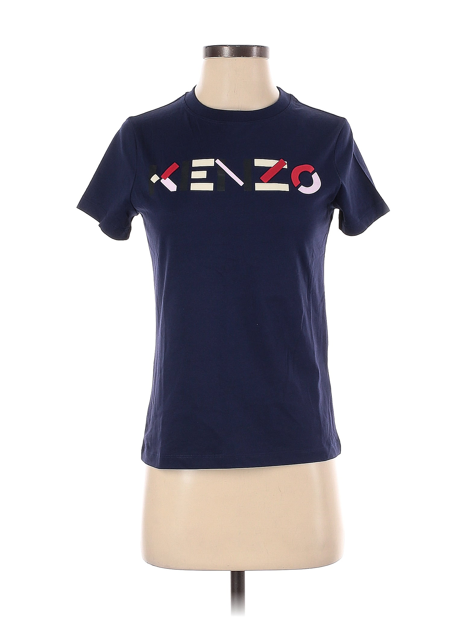 Kenzo ladies outlet t shirt