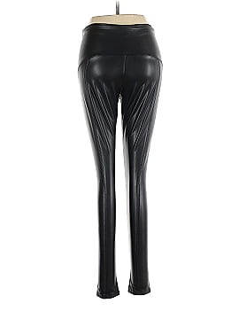 Nordstrom Faux Leather Pants (view 2)