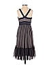 Moulinette Soeurs 100% Nylon Gray Casual Dress Size 2 - photo 2