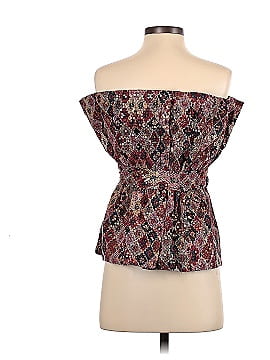 Nikita Mhaisalkar Sleeveless Top (view 2)