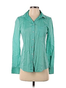 The Boy Shirt J.Crew Long Sleeve Button-Down Shirt (view 1)