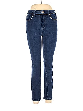 Pilcro by Anthropologie Jeans (view 1)