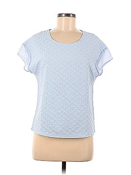 HL-Style Short Sleeve Top (view 1)