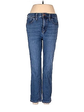 Madewell Jeans (view 1)