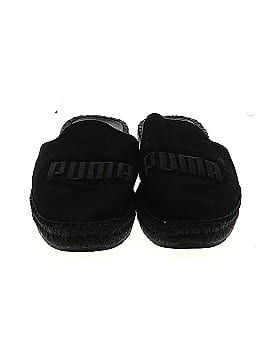 Fenty hot sale puma espadrilles