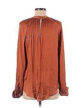 Storm Long Sleeve Blouse (view 2)