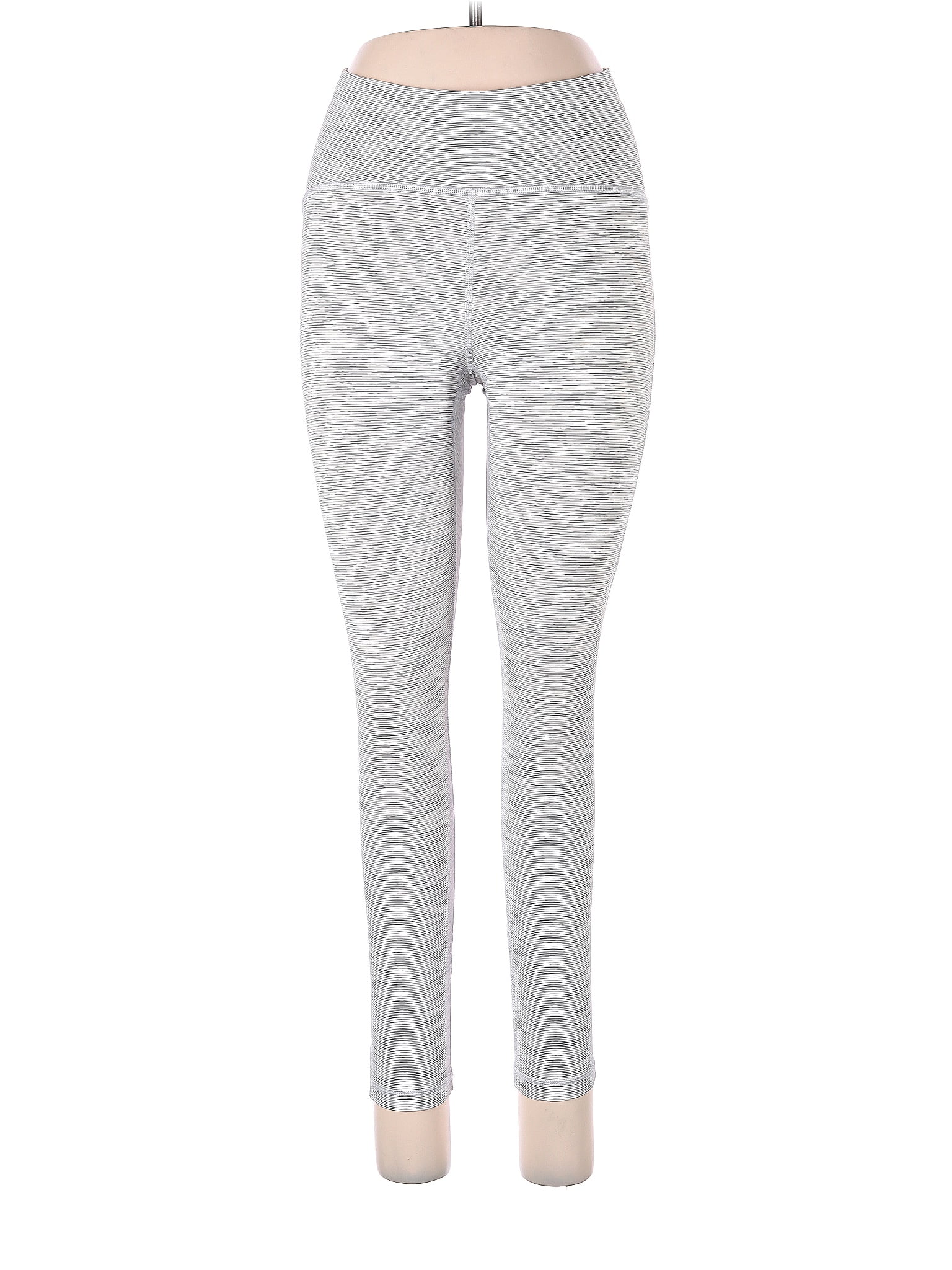 Lululemon Women’s Gray Leggings Size 8