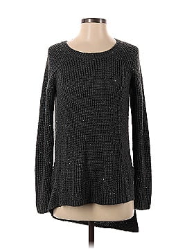 Simply Vera Vera Wang Pullover Sweater (view 1)