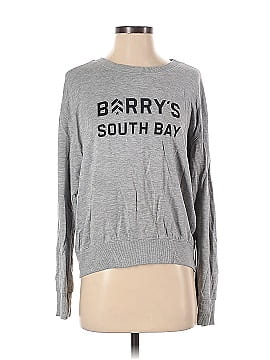 Barry's Sweatshirt (view 1)