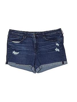 Universal Thread Denim Shorts