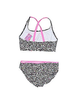 Freestyle Revolution Two Piece Swimsuit (view 2)