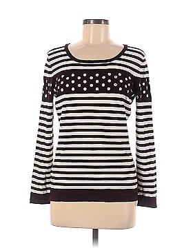 Orly Pullover Sweater (view 1)