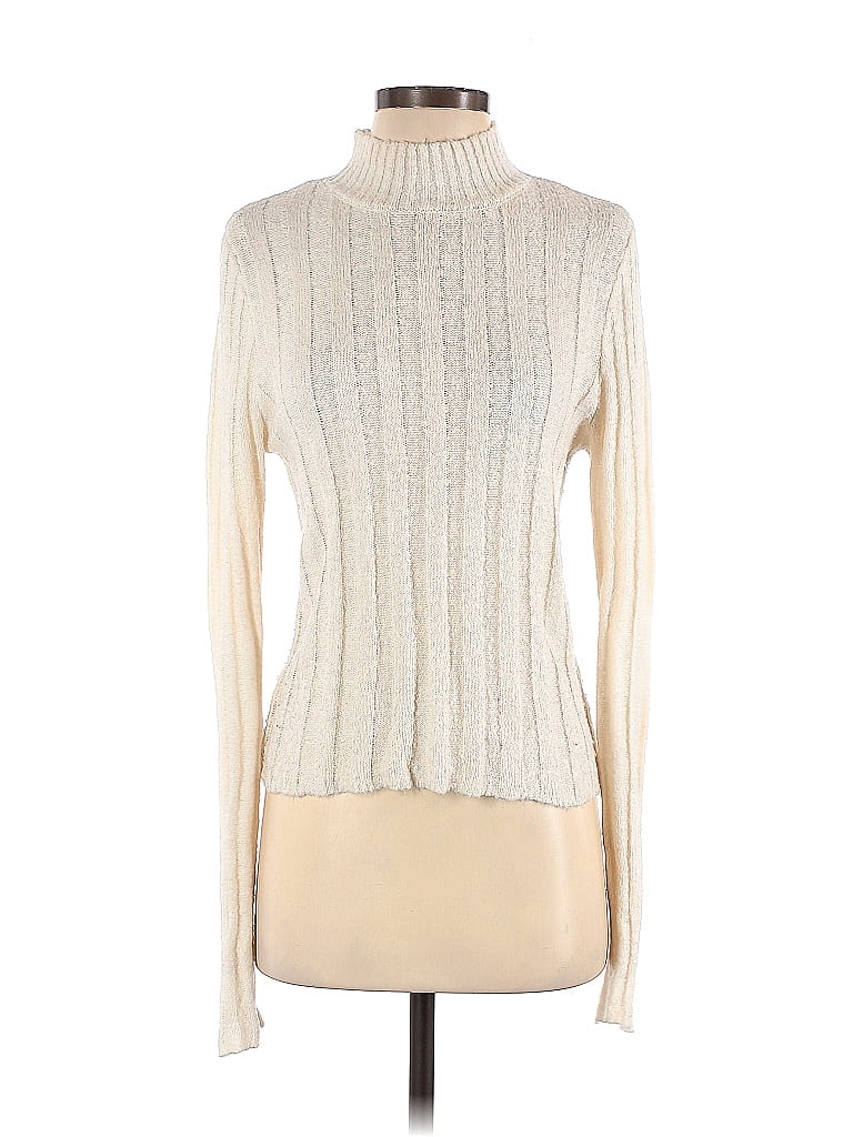 cream Wild fable sweater! in like new condition and