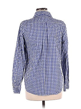 Joe Fresh Long Sleeve Button-Down Shirt (view 2)