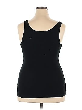 Mossimo Supply Co. Sleeveless T-Shirt (view 2)